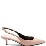 أحذية نسائية فاخرة فارفيتش 2025