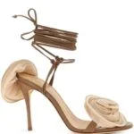 أحذية نسائية فاخرة فارفيتش 2025