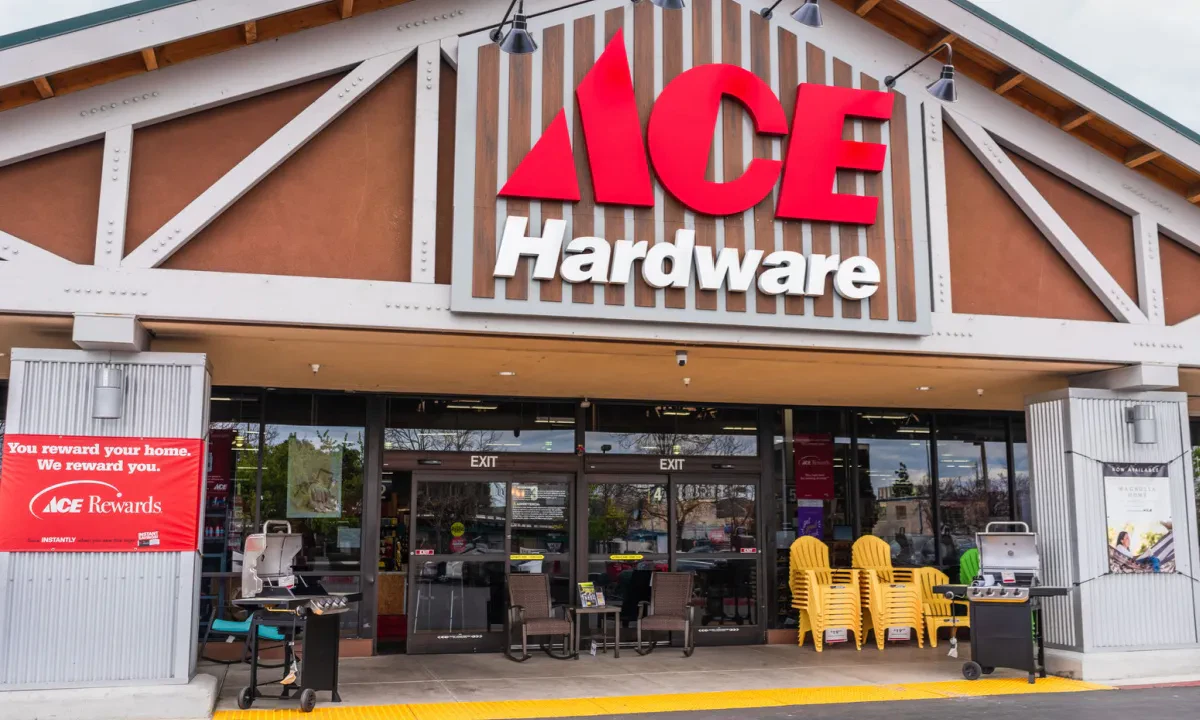🛒 أفضل العروض والتخفيضات من ACE Hardware في 2025