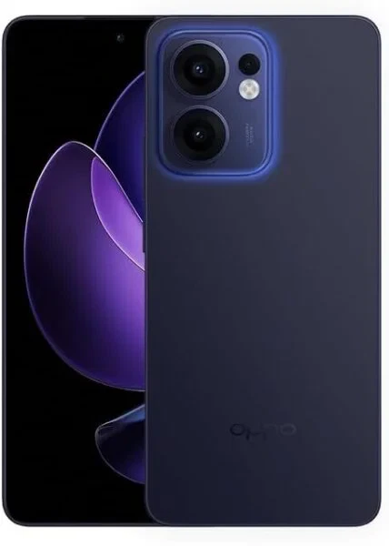 أوبو رينو 13 وحش الأداء والأناقة في عالم هواتف 2025 المتوسطة