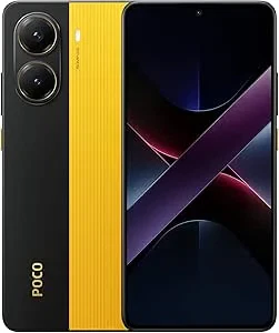 بوكو وجهاز POCO X7 Pro أداء خارق بسعر منافس