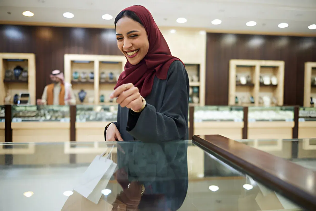 نصائح لتنسيق الإكسسوارات