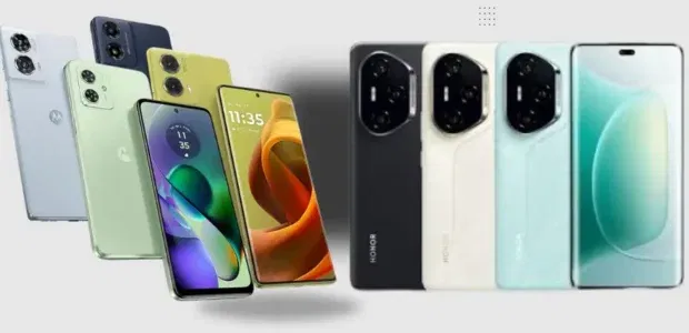 هواتف 2025 المتوسطة: دليلك الشامل لأفضل الخيارات في السعودية