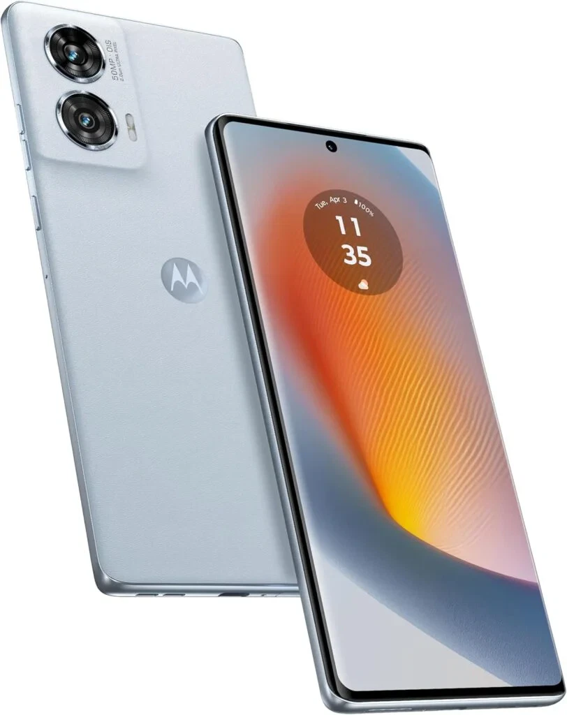 هواتف 2025 المتوسطة موتورولا تدخل المنافسة بقوة في السعودية