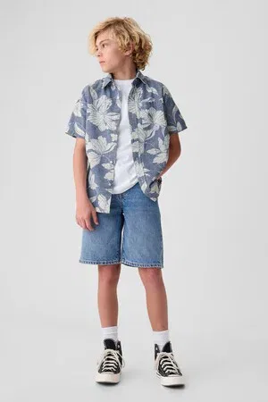 أفضل تشكيلات GAP للأطفال في 2025