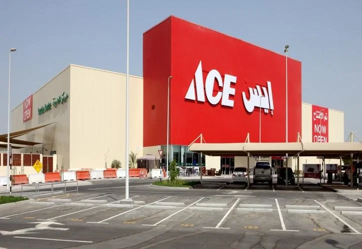 ACE Hardware الإمارات