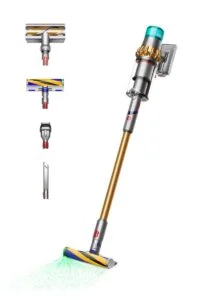 Dyson V15 مكنسة دايسون V15