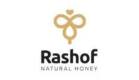 Rashof Natural Honey