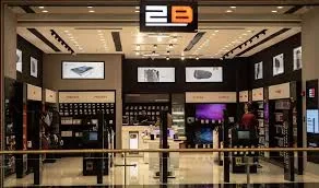 فروع 2B وأماكن توفر الهواتف في مصر