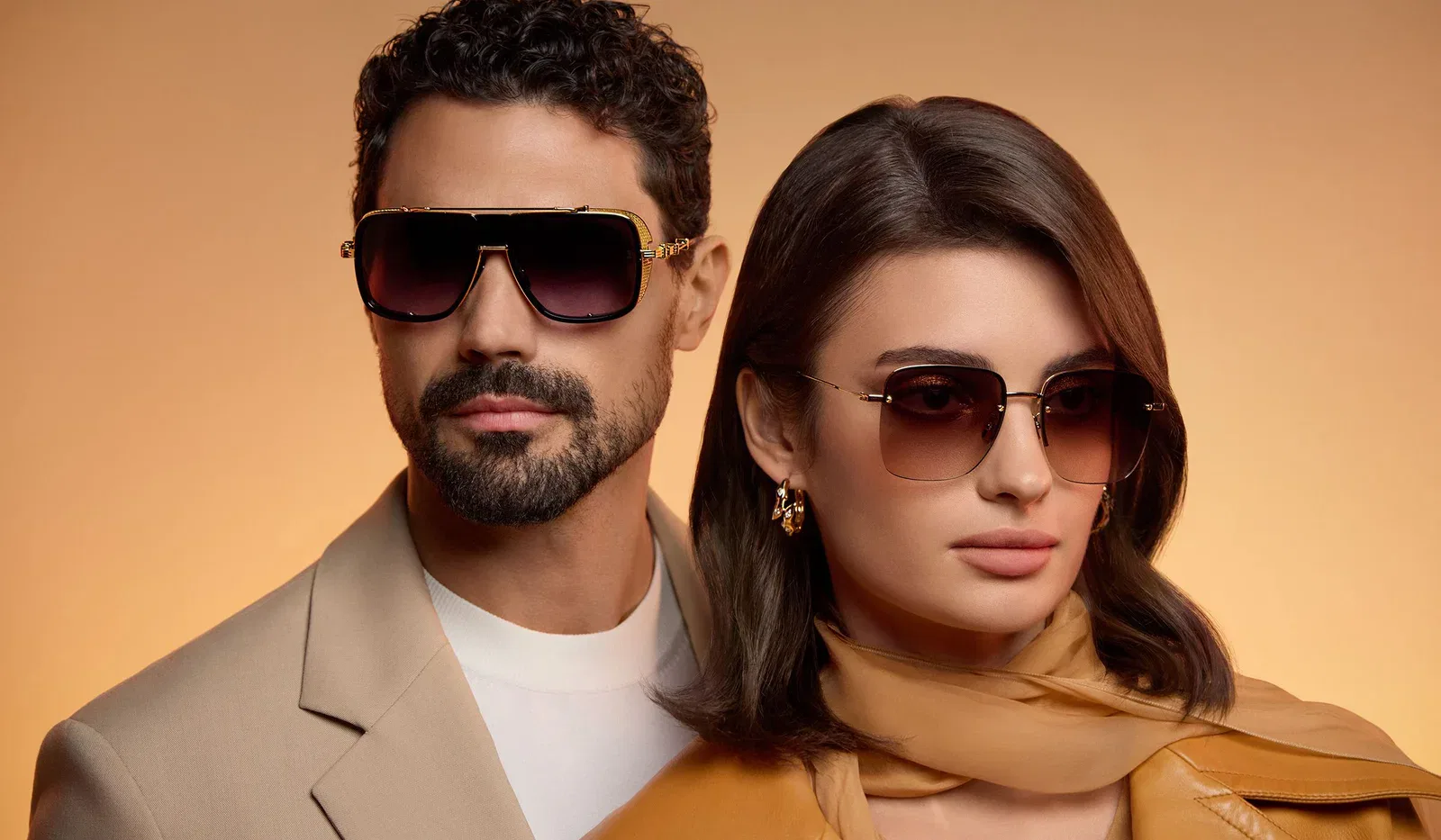 كيفية اختيار النظارة المناسبة لك من MAGRABI؟