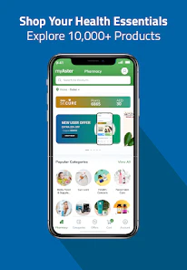نبذة عن myAster – رؤية متكاملة للرعاية الصحية