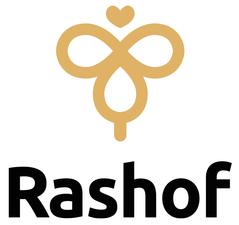 نبذة عن شركة رشوف