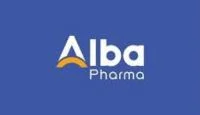 ألبا فارما – alba pharma