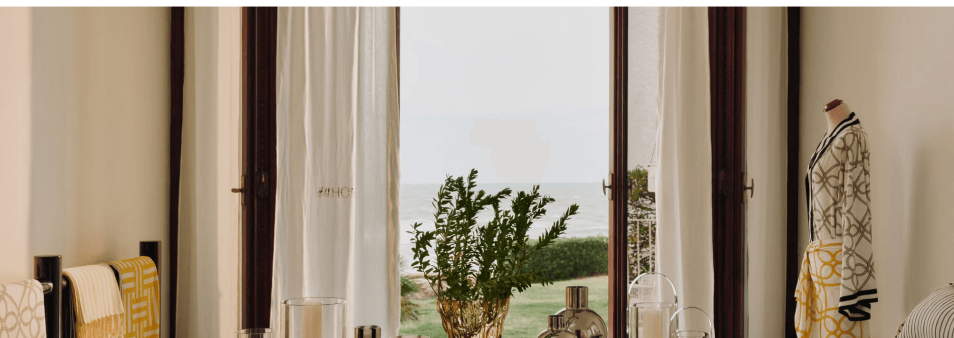 H&M Home