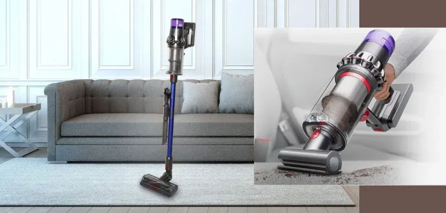 مكنسة دايسون V11 Absolute مكانس دايسون