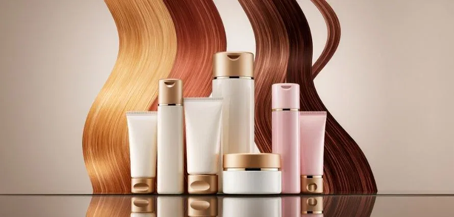 روتين العناية بالشعر حسب نوعه