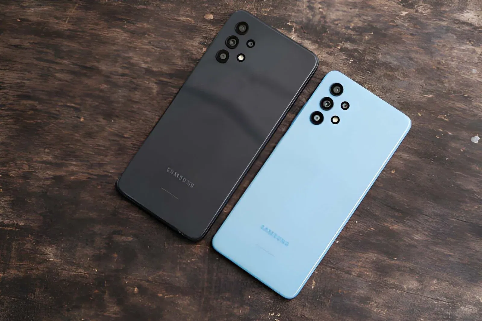 Samsung Galaxy A1x A2x