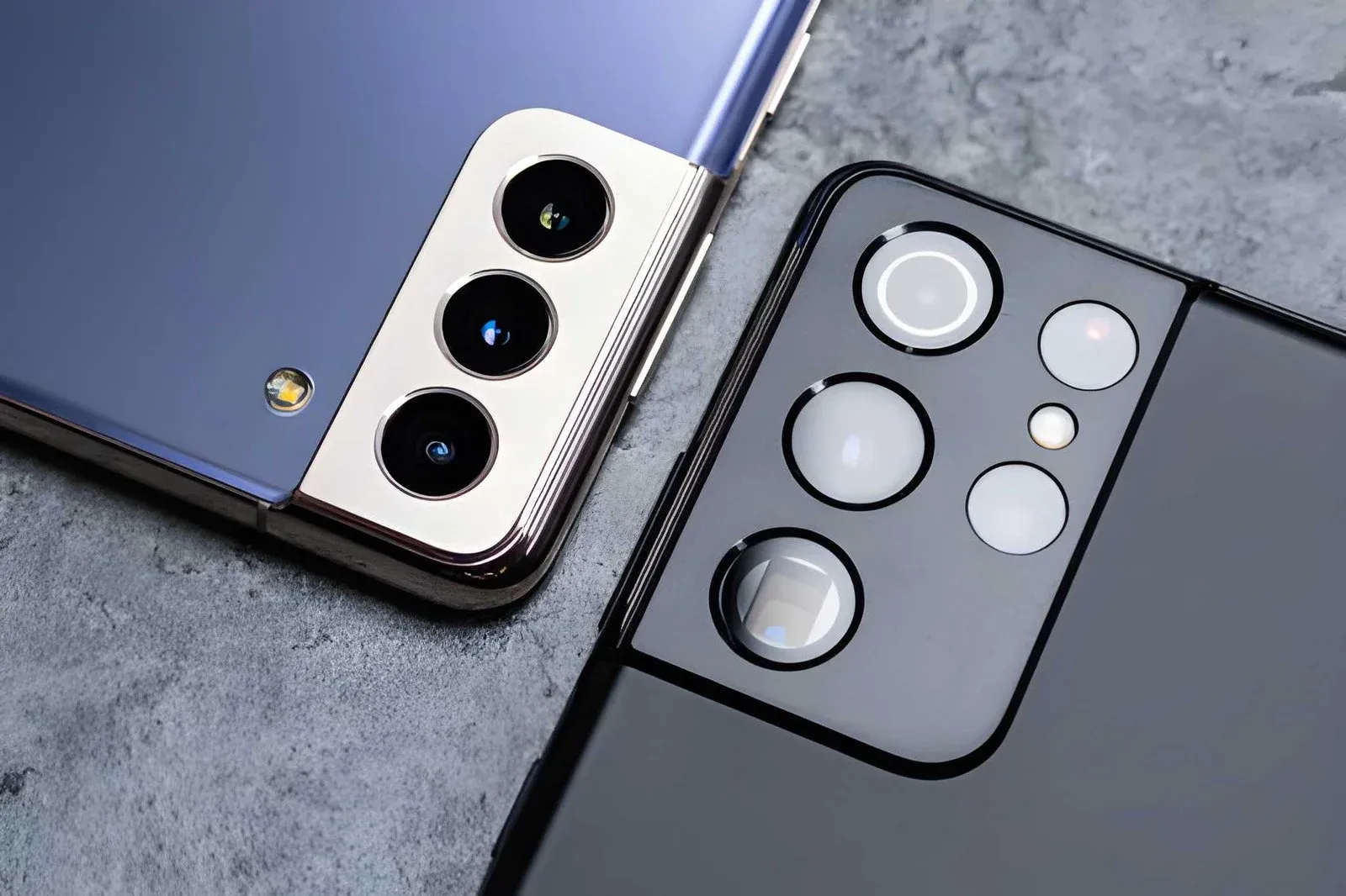 Samsung Galaxy S Series