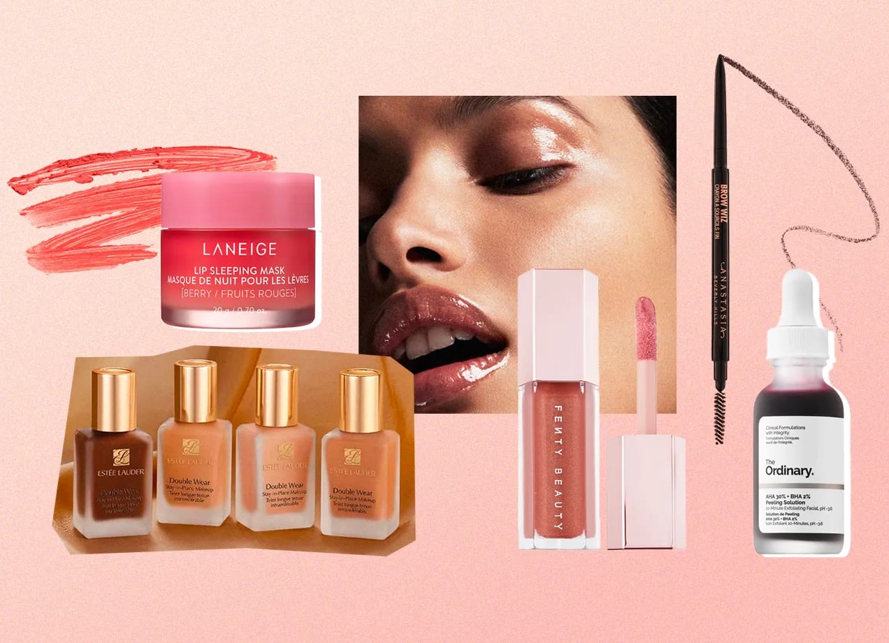 العروض الحصرية من Sephora: خصومات هائلة وكوبون مميز