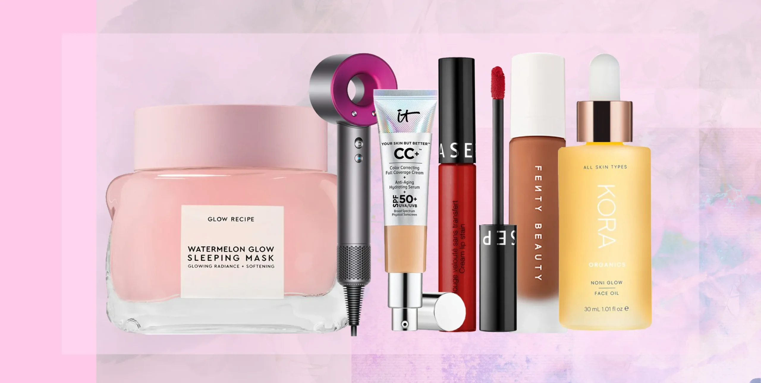لماذا التسوق من Sephora؟ رحلة مميزة نحو جمال فريد وثقة بالنفس