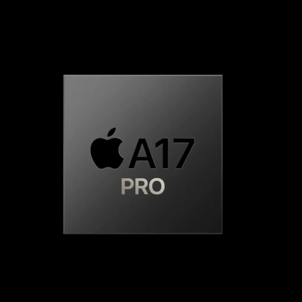 A17 Pro