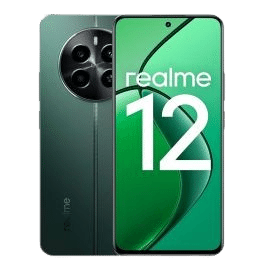 Realme 12 4G