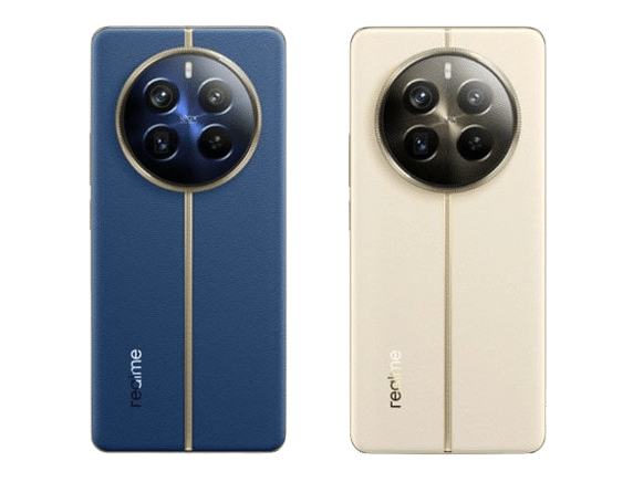 Realme 12 Pro Plus