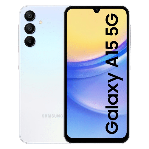 Samsung Galaxy A15