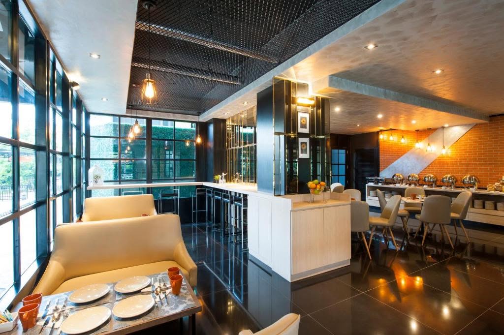 فندق ماريجولد سوخمفيت (Marigold Sukhumvit)