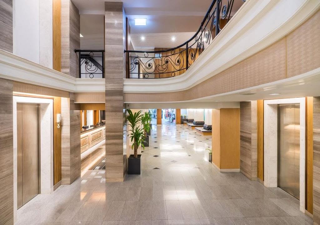 
دي آند دي إن كاوسان (D&D Inn Khaosan)