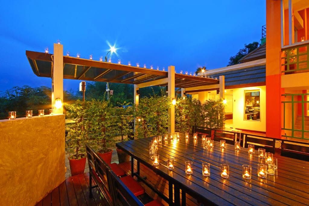 Floral Shire Resort