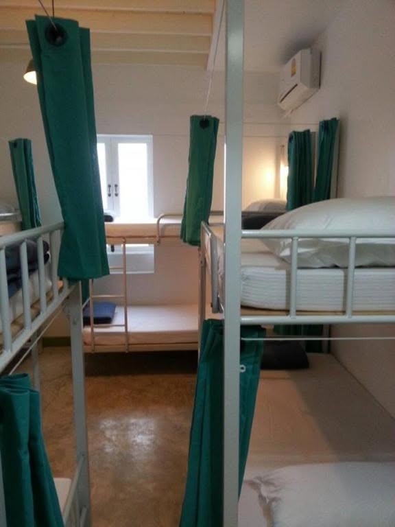 بيت شباب بلوي (PLOY Hostel)
