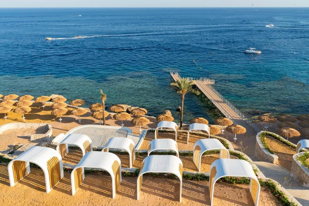 منتجع ميراكي شرم الشيخ - للبالغين فقط (Meraki Resort Sharm El Sheikh Adults only)