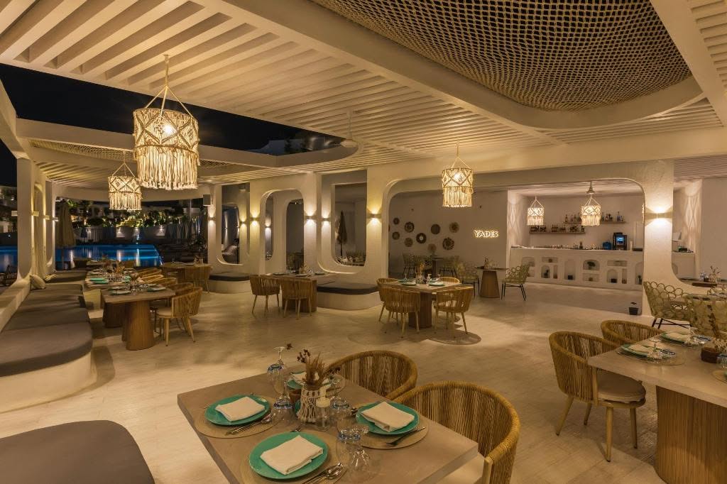 منتجع ميراكي شرم الشيخ - للبالغين فقط (Meraki Resort Sharm El Sheikh Adults only)