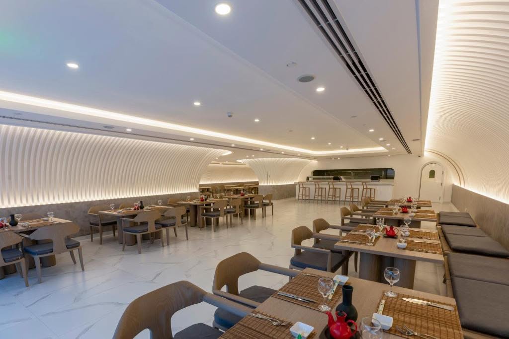 منتجع وايت هيلز (White Hills Resort)