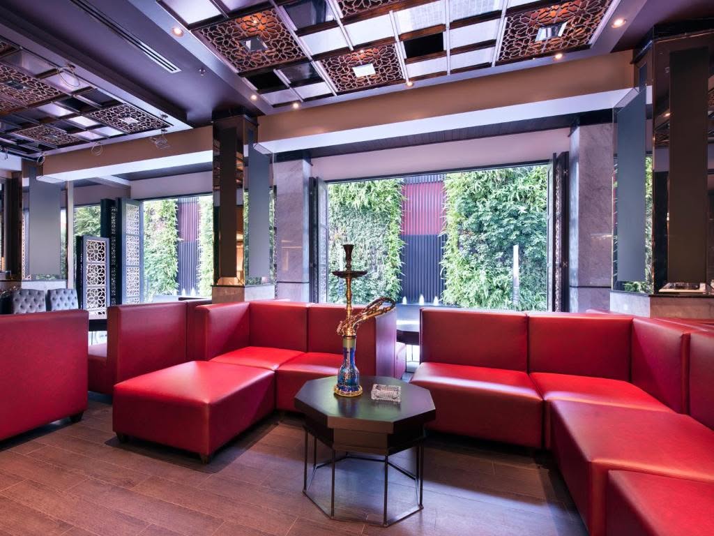 Grace Hotel Bangkok
