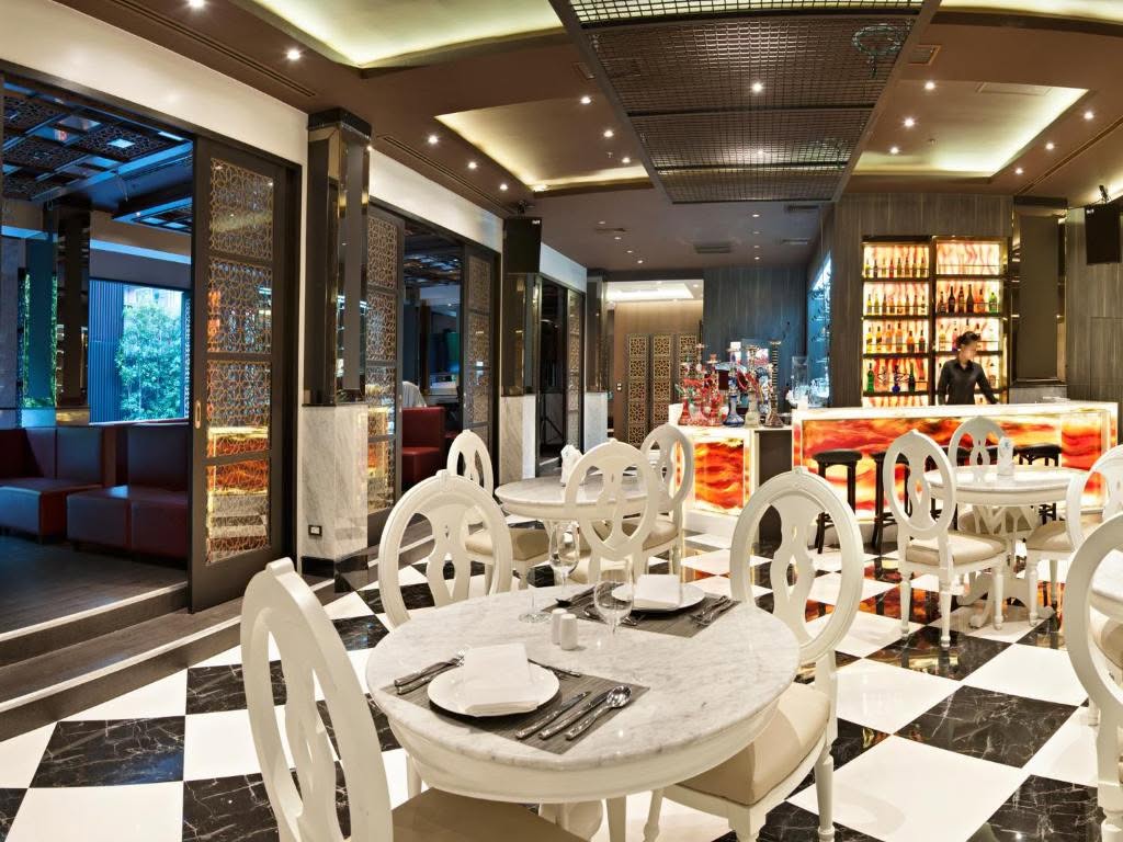 Grace Hotel Bangkok