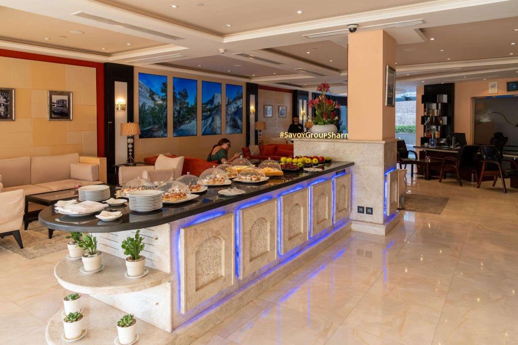 فندق سافوي شرم الشيخ (Savoy Sharm El Sheikh)
