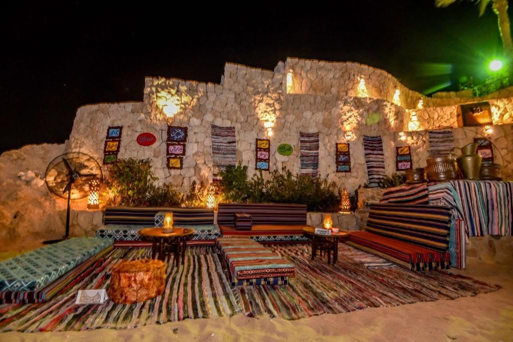 دبل تري باي هيلتون شرم الشيخ شاركس باي (DoubleTree by Hilton Sharm El Sheikh - Sharks Bay Resort)
