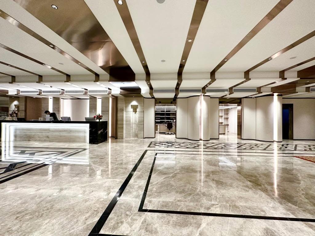 Grace Hotel Bangkok