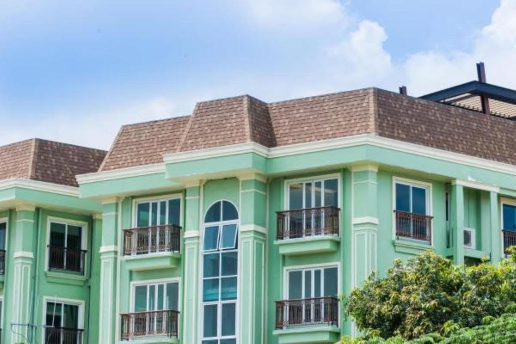 دي آند دي إن كاوسان (D&D Inn Khaosan)