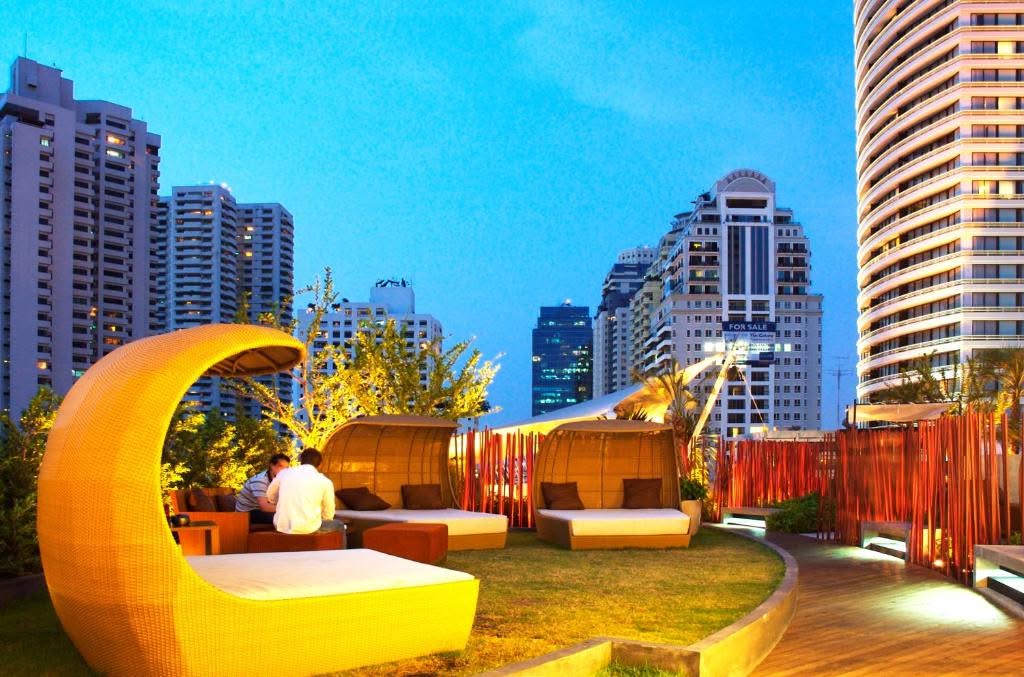 Le Fenix Sukhumvit
