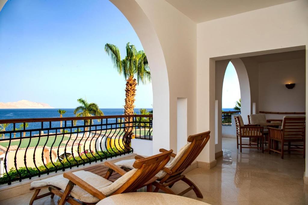 فندق سافوي شرم الشيخ (Savoy Sharm El Sheikh)