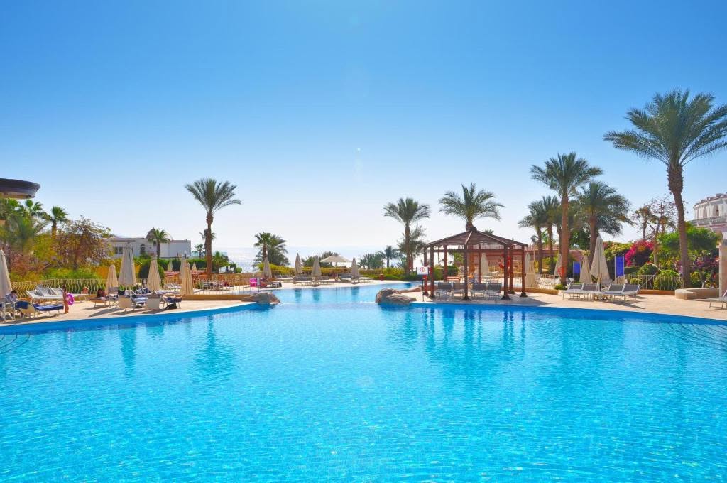 فندق سافوي شرم الشيخ (Savoy Sharm El Sheikh)