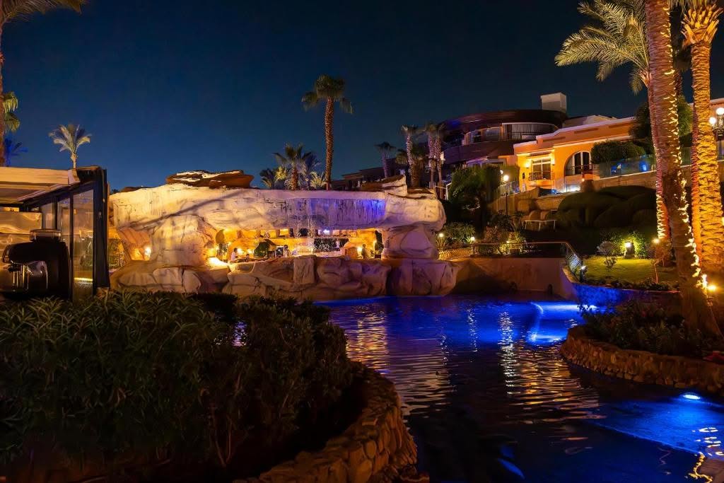 فندق سافوي شرم الشيخ (Savoy Sharm El Sheikh)