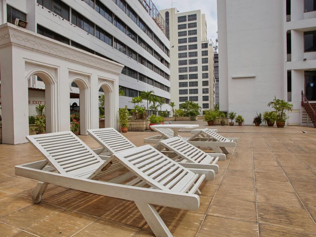 Grace Hotel Bangkok