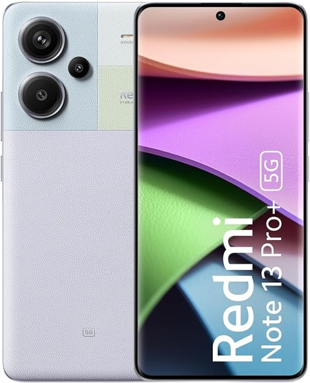 Xiaomi Redmi Note 13 Pro+ 5G