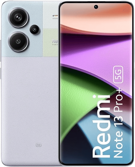 Xiaomi Redmi Note 13 Pro+ 5G