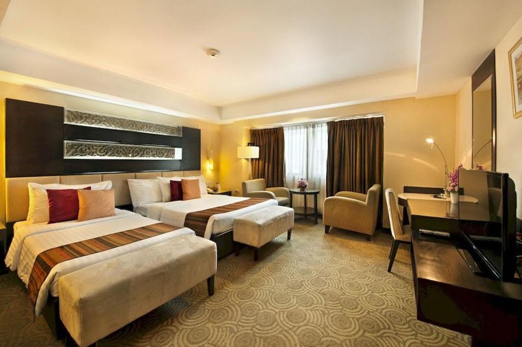 Grace Hotel Bangkok

