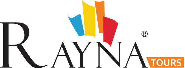 RaynaTours